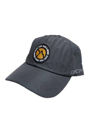Imagen de GORRA C/ VICERA LISA DISCOVERY 11.24